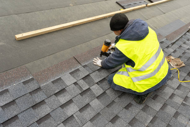 Best Local Roofing Companies  in Shady Spring, WV