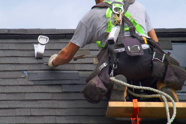 Best Storm Damage Roof Repair  in Shady Spring, WV