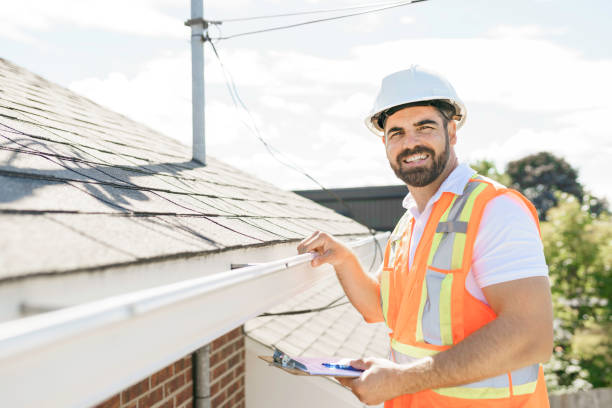 Best Roof Inspection Near Me  in Shady Spring, WV